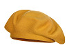 Dámsky pletený baret