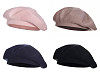 Béret tricoté pour femme