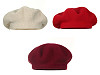 Ladies knitted beret