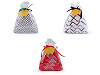 Egyptian cotton towels in Christmas packaging 50x70 cm
