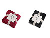 Coperta in microplush, motivo: fantasia, dimensioni: 150 x 200 cm