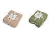 Plush throw / blanket 150x200 cm