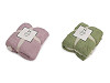 Plush throw / blanket 150x200 cm