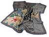 Chusta dwustronna 90x90 cm 