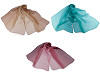 Sciarpa estiva / sciarpa ombré, dimensioni: 50 x 155 cm