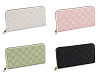 Cartera para mujer 10 x 19 cm