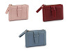 Ladies wallet 9x11.5 cm