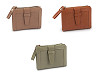Ladies wallet 9x11.5 cm