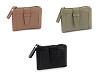 Ladies wallet 9x11.5 cm