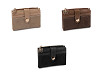 Ladies wallet 9x12.5 cm