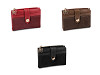 Ladies wallet 9x12.5 cm