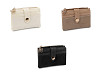 Ladies wallet 9x12.5 cm