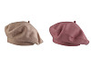 Béret tricoté pour femme