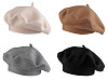 Béret tricoté pour femme