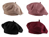 Béret tricoté pour femme