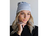 Bavlnená čiapka s kamienkami dámska