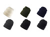Bonnet d’hiver unisexe