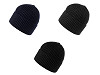 Czapka zimowa unisex