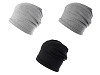 Gorro de algodón para mujer