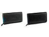 Portofel din piele pentru femei 9,5x17 cm