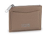 Peněženka na platební a věrnostní karty 9x11 cm