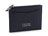 Peněženka na platební a věrnostní karty 9x11 cm