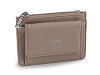 Peňaženka na platobné a vernostné karty 9x13 cm
