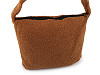 Kabelka / taška Teddy 39x29 cm