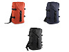 Water-resistant backpack 40x50 cm