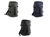 Water-resistant backpack 40x50 cm