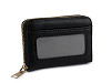 Peňaženka na platobné a vernostné karty 8x11 cm