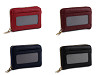 Wallet for payment and loyalty cards 8x11 cm