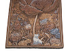 Chusta / szal / pled typu kaszmir 70x185 cm 