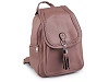 Dámsky batoh 33x37 cm