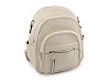 Dámsky batoh 23x26 cm