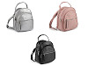 Dámský batoh / kabelka 2v1 21x24 cm