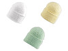 Women's / girls' winter hat very elastic