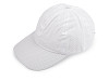 Letní kšiltovka perforovaná unisex