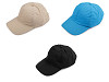 Gorra de verano unisex perforada