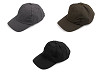 Casquette d’été unisexe avec perforations