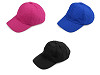 Gorra de verano unisex perforada