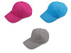 Cappellino estivo unisex, traforato