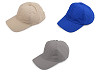 Cappellino estivo unisex, traforato
