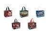 Sacoșă de Crăciun / Moș Crăciun 32x25 cm