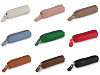 Trousse à rouge à lèvres, 12 x 4 cm