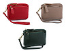 Small wallet / coin purse / key ring 9x13 cm