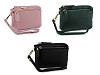 Small wallet / coin purse / key ring 9x13 cm