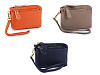 Small wallet / coin purse / key ring 9x13 cm