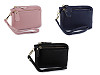 Small wallet / coin purse / key ring 9x13 cm
