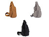 Zaino piccolo / borsa a tracolla, dimensioni: 18 x 24 cm